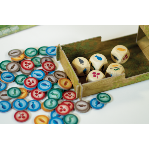 Wingspan - Afbeelding 3