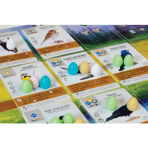 Wingspan - Afbeelding 4