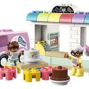 LEGO Duplo Bakkerij