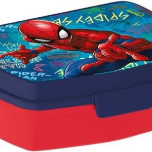 Spiderman – Lunchbox