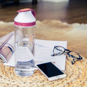 Quokka Tritan Bottle Mineral 670ml – Clarinet