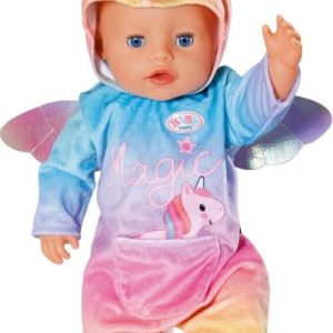 BABY Born – Unicorn Onesie 43cm