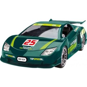 Revell Junior Kit Racing Car