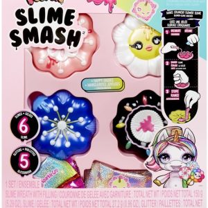 Poopsie Slime Smash – Happy Daisies (Style 1)