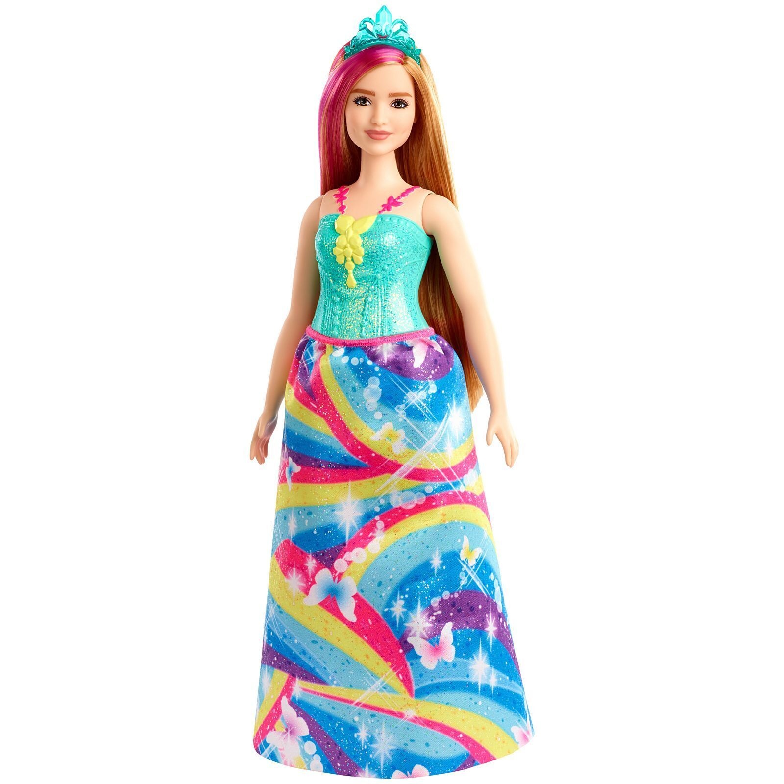 Barbie Dreamtopia - Princess - assortiment - 1 exemplaar