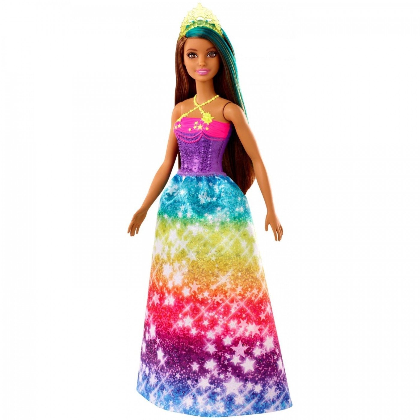 Barbie Dreamtopia - Princess - assortiment - 1 exemplaar - Afbeelding 2