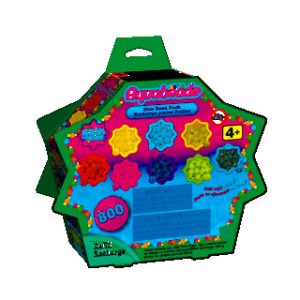 Aquabeads – Sterrenparels (navulling)