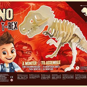 Dino Mega T-Rex