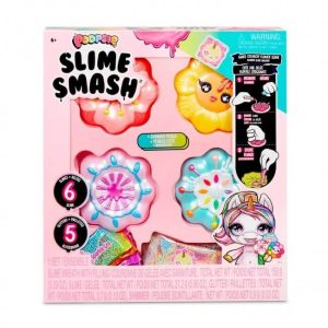 Poopsie Slime Smash – Tropical Bouquet (Style 4)