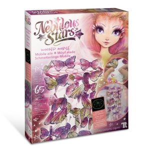 Nebulous Stars – Glitter – Mobiel
