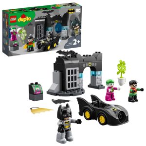 LEGO Duplo Batcave