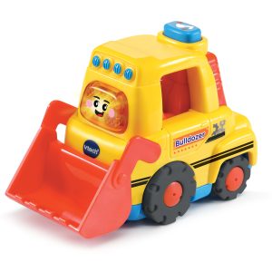 VTech TTA – Bulldozer Boris