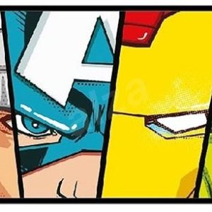 Avengers – Pennenbox