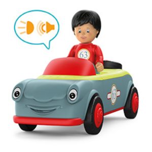 Toddys – Olli Oldy