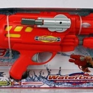 Waterbolt Water Weapon