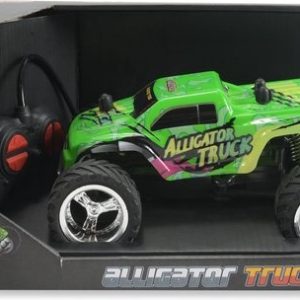 Gear2Play R/C Alligator Truck