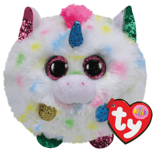 Ty Puffies – Unicorn Harmony