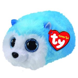 Teeny Tys Small – Husky hond Slush