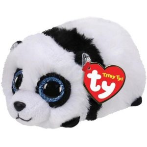 Teeny Tys Small – Panda Bamboo