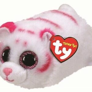 Teeny Tys Small – Tijger Tabor