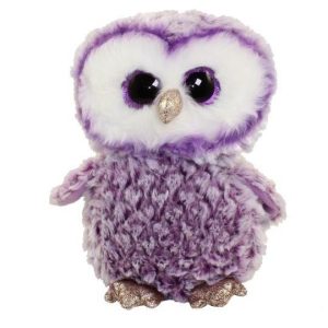 Beanie Boo’s Medium – Uil Moonlight