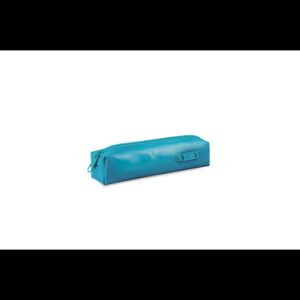 QC COLOUR – Pennenzak (vierkant) 21cm (petrol)