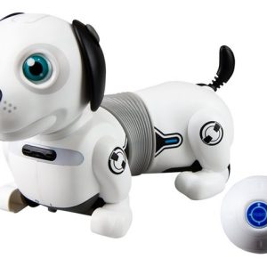 Robot Robo Dackel Junior