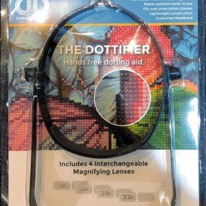 Diamond Dotz – Dottifier Magnifier