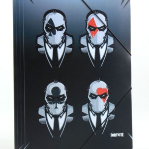 Fortnite – Elastomap PP/A4 (Wild Card)