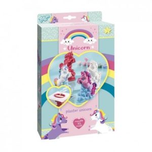 Unicorn – Plaster Unicorn
