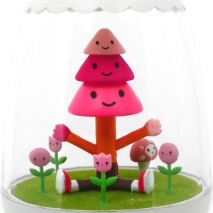 Petit Akio – Nachtlampje Happy Tree