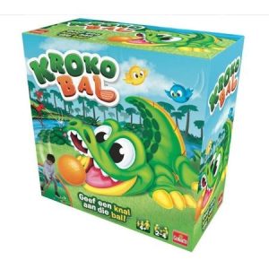 Kroko Bal