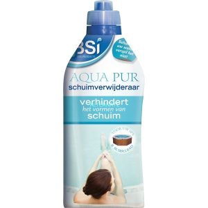 BSI Schuimverwijderaar Aqua Pur