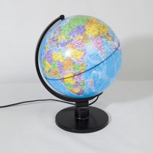 Duikballetjes met licht