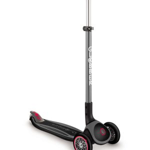 Step Master – zwart