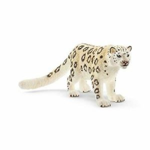 Schleich Sneeuwluipaard