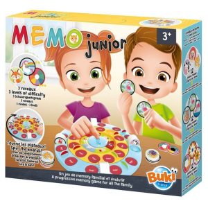 Memo Junior
