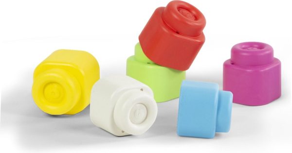 Bumba - Emmer 6stuks (CLEMMY) - Afbeelding 4