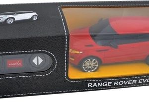 R/C Range Rover Evoque – rood