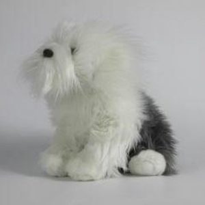 Floppy herdershond 26 cm