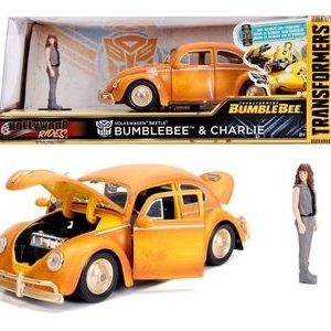 Bumblebee vw beatle