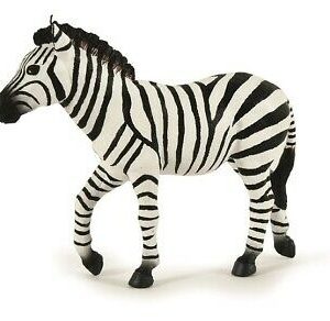 Papo Zebra (hengst)