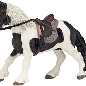 Papo Pony met zadel