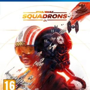 PS4 Star Wars – Squadrons