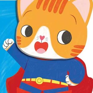 Tuur – Tuur is een superheld