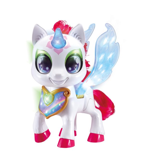 VTech KidiFriends Sparklings Stella