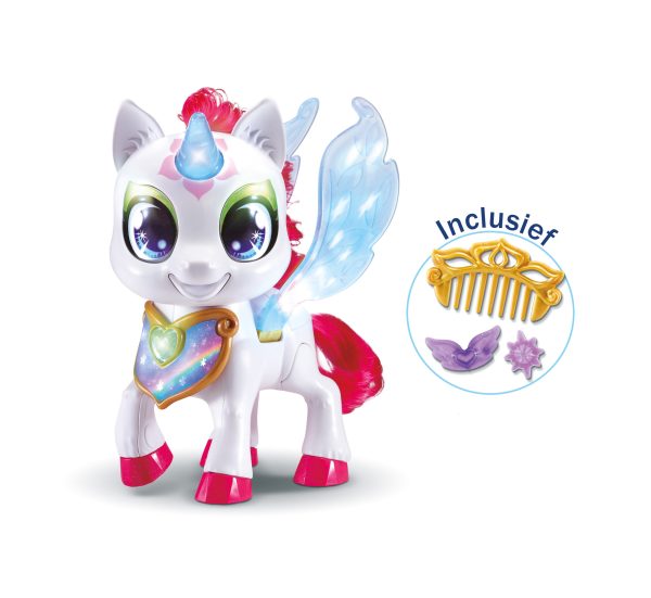 VTech KidiFriends Sparklings Stella - Afbeelding 2