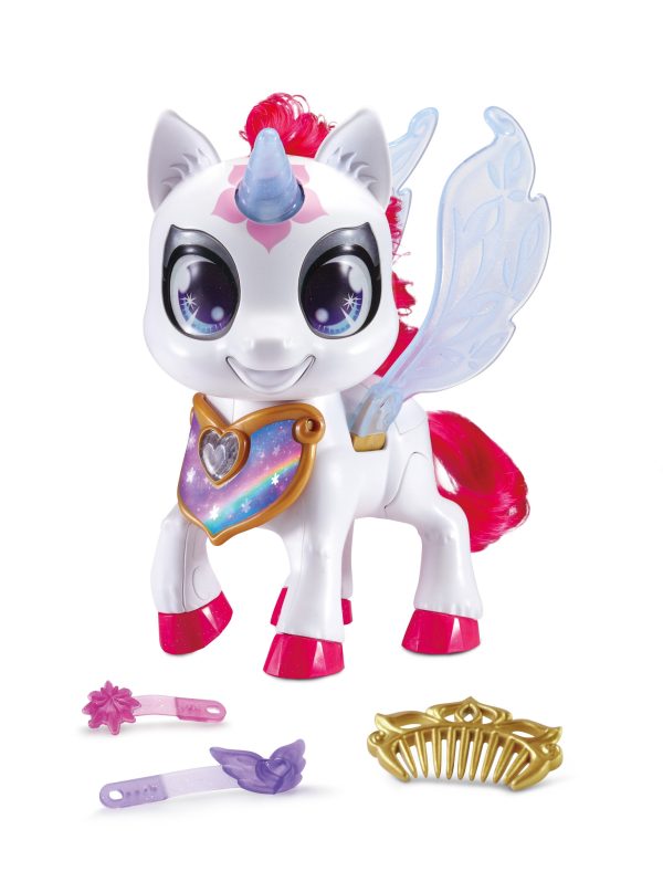 VTech KidiFriends Sparklings Stella - Afbeelding 3