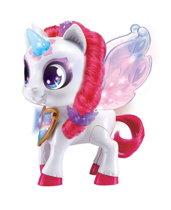 VTech KidiFriends Sparklings Stella - Afbeelding 4