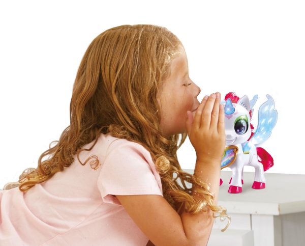 VTech KidiFriends Sparklings Stella - Afbeelding 5